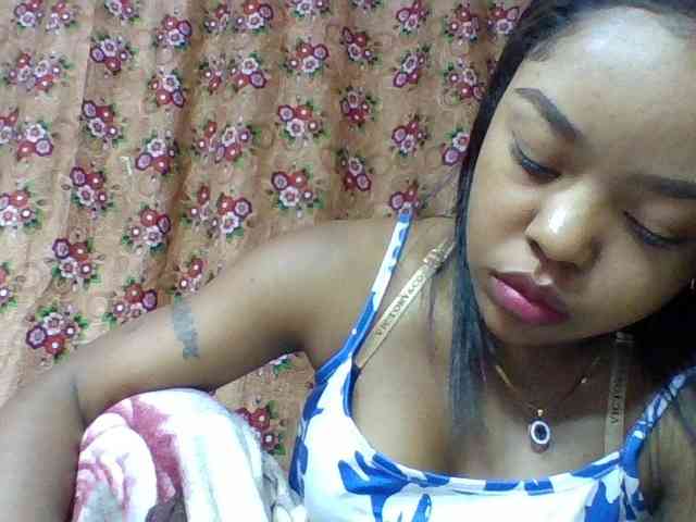 Elysa7 webcam