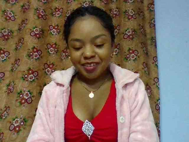 Elysa7 webcam