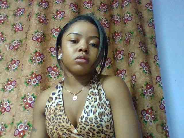 Elysa7 webcam