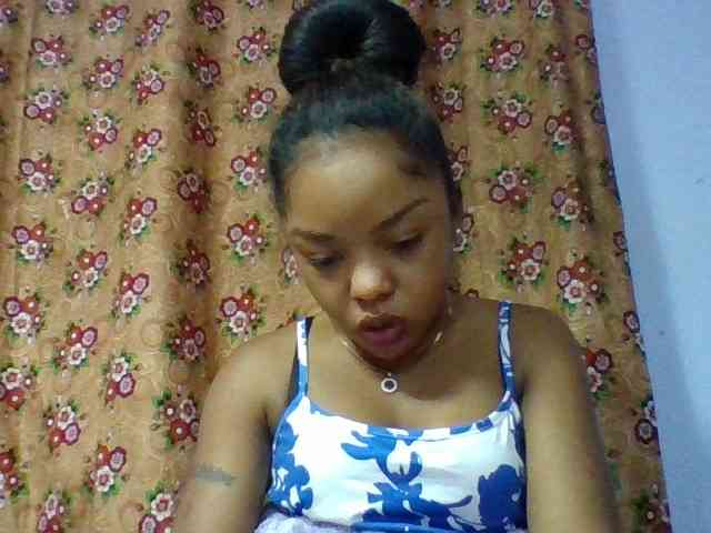 Elysa7 webcam
