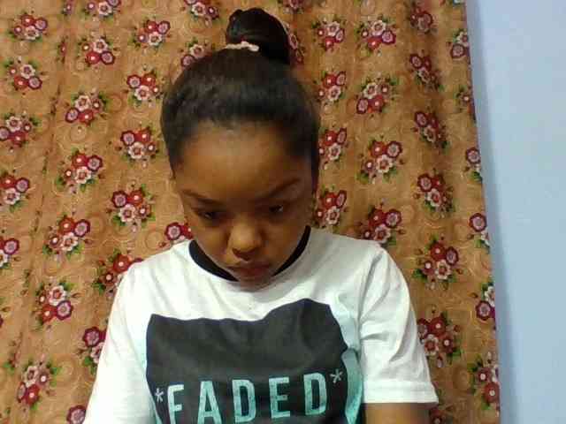 Elysa7 webcam
