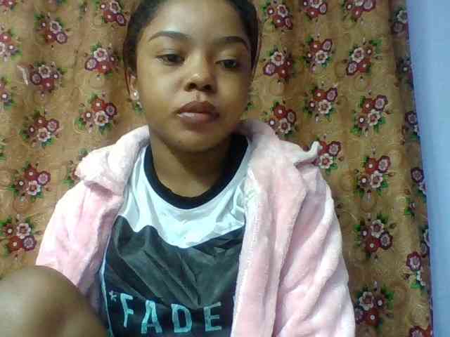 Elysa7 webcam