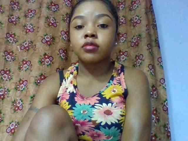 Elysa7 webcam