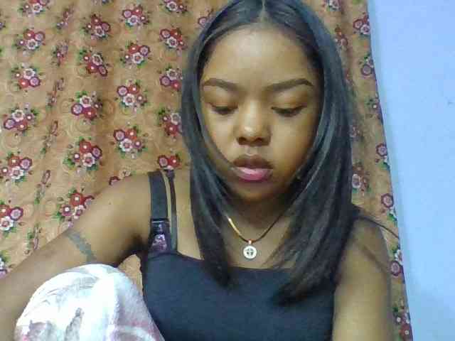 Elysa7 webcam