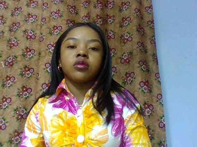 Elysa7 webcam