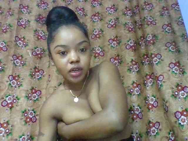 Elysa7 webcam