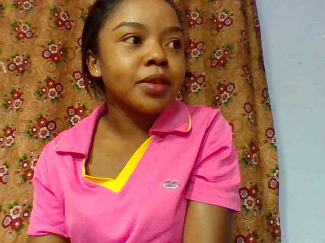 Elysa7 webcam
