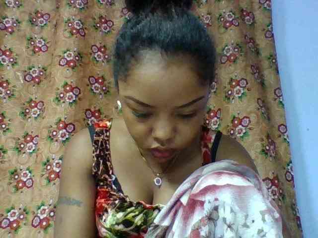 Elysa7 webcam