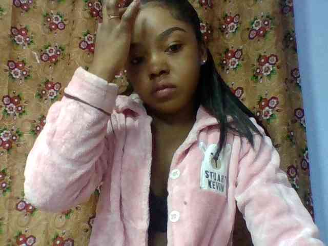 Elysa7 webcam