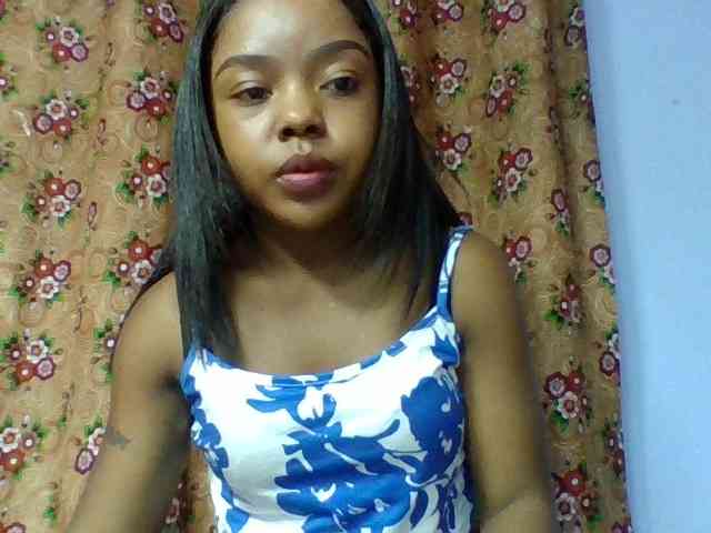 Elysa7 webcam