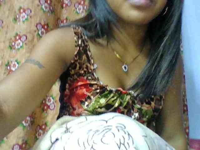 Elysa7 webcam