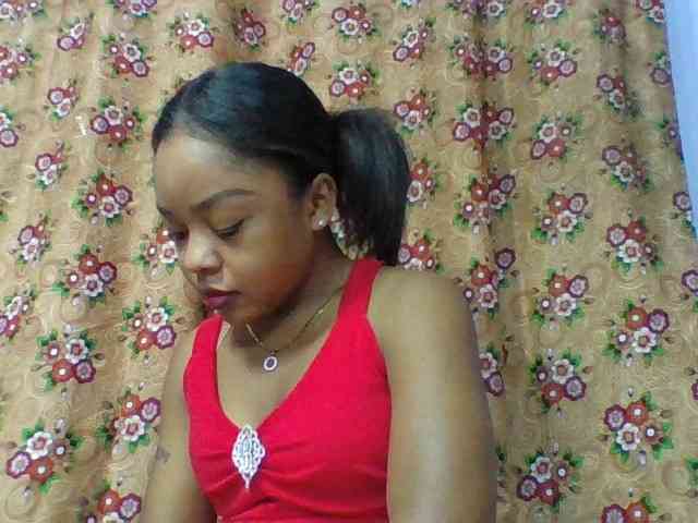 Elysa7 webcam