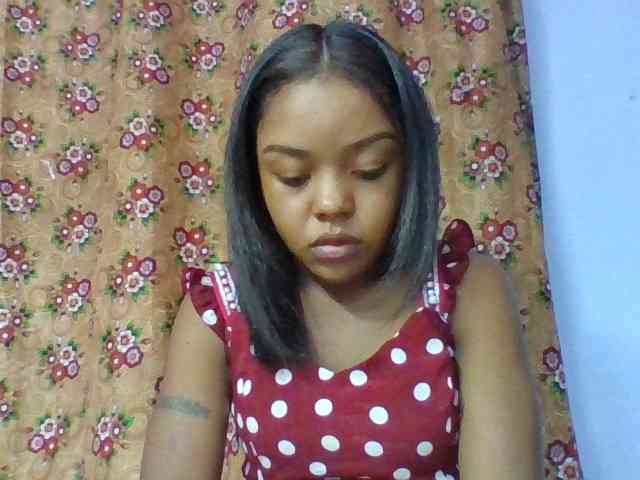 Elysa7 webcam