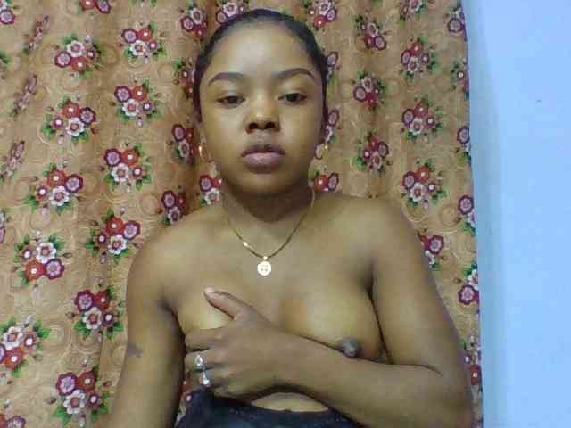 Elysa7 webcam