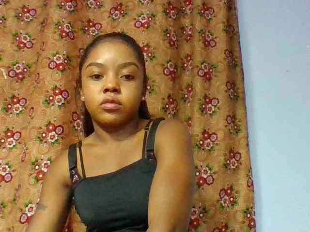 Elysa7 webcam