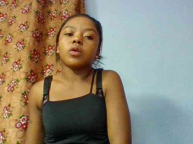 Elysa7 webcam