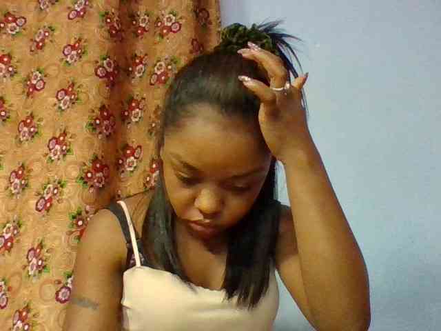 Elysa7 webcam