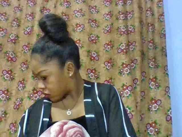 Elysa7 webcam