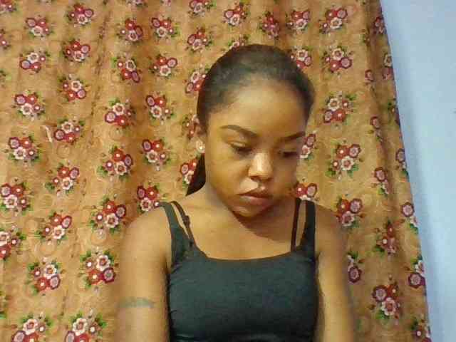 Elysa7 webcam