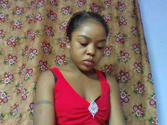 Elysa7 webcam