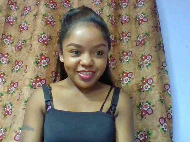 Elysa7 webcam