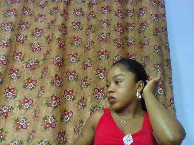 Elysa7 webcam