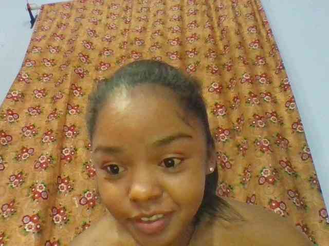 Elysa7 webcam