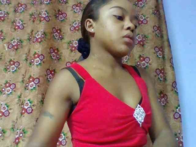 Elysa7 webcam