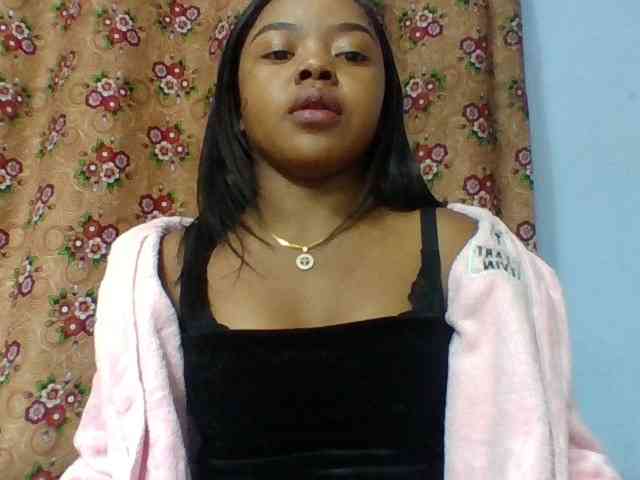 Elysa7 webcam