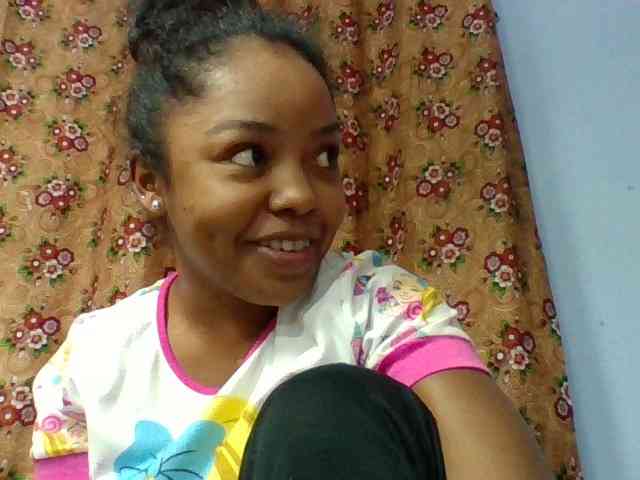 Elysa7 webcam