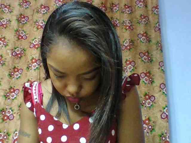 Elysa7 webcam