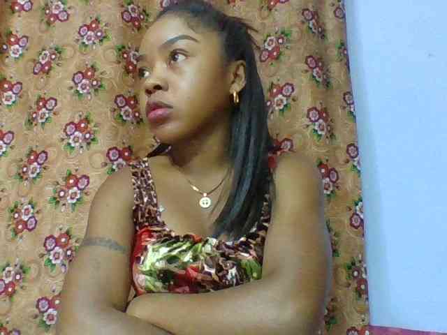 Elysa7 webcam