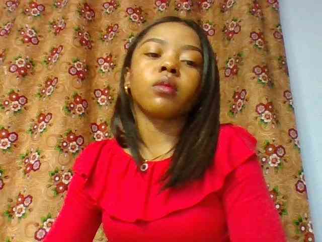 Elysa7 webcam