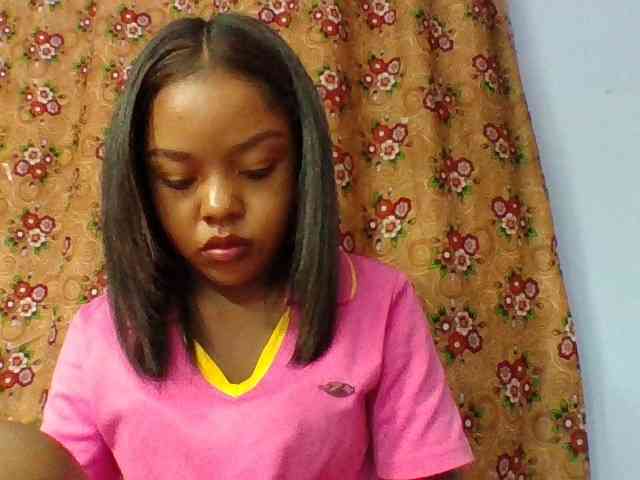 Elysa7 webcam