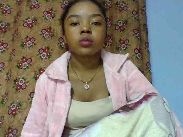 Elysa7 webcam