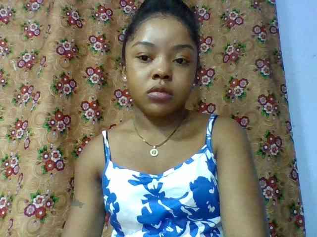 Elysa7 webcam
