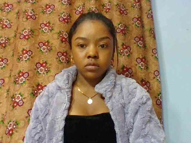 Elysa7 webcam