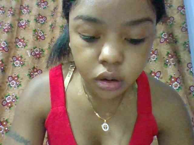 Elysa7 webcam