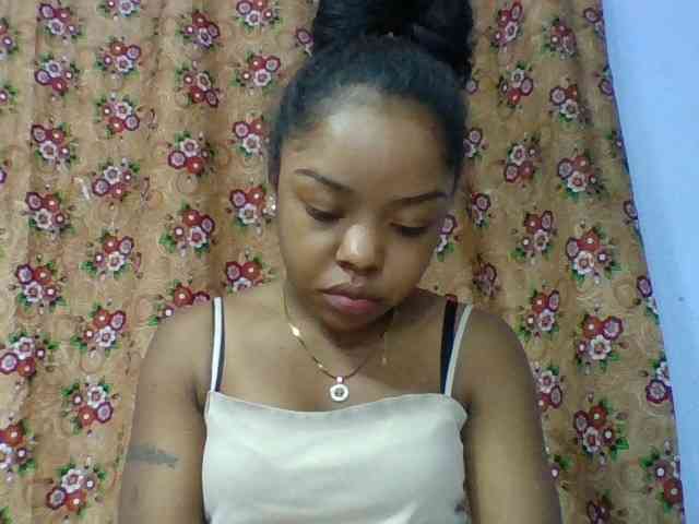 Elysa7 webcam