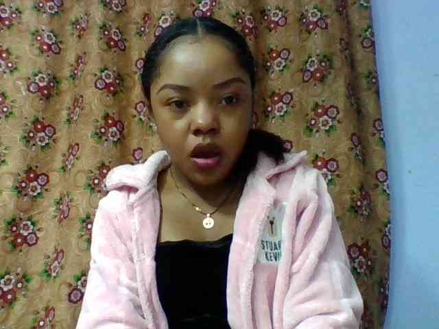 Elysa7 webcam