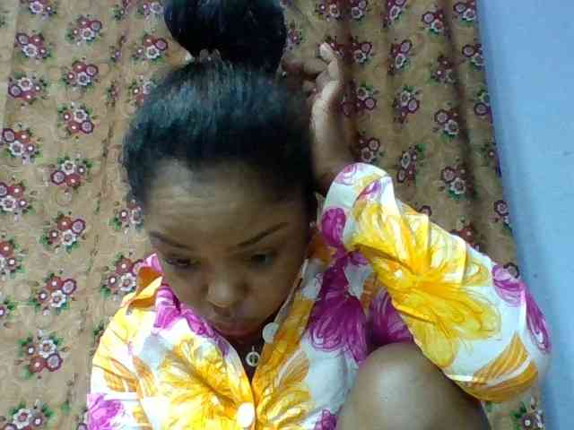 Elysa7 webcam