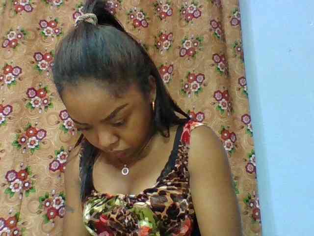 Elysa7 webcam