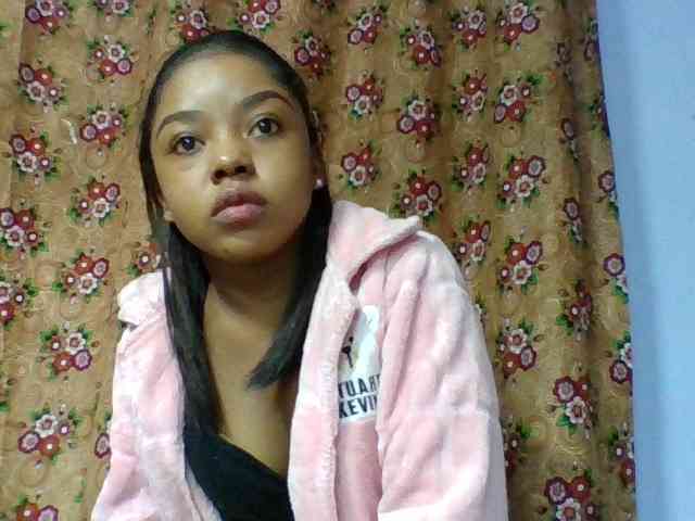 Elysa7 webcam
