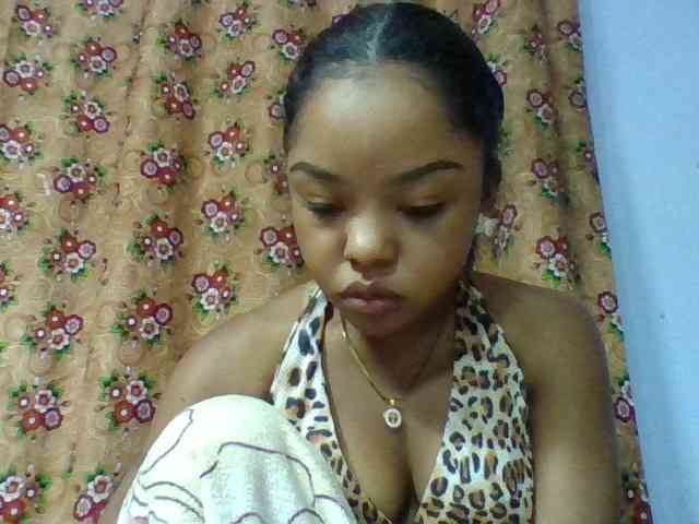 Elysa7 webcam