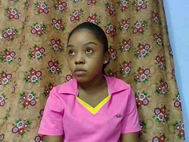 Elysa7 webcam