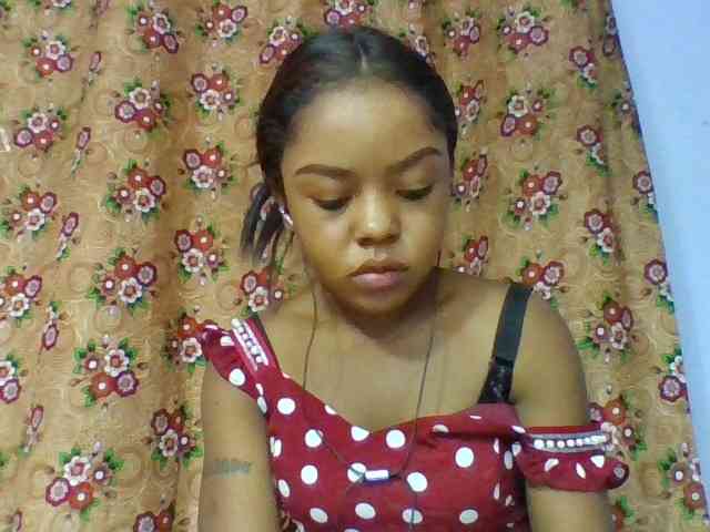 Elysa7 webcam
