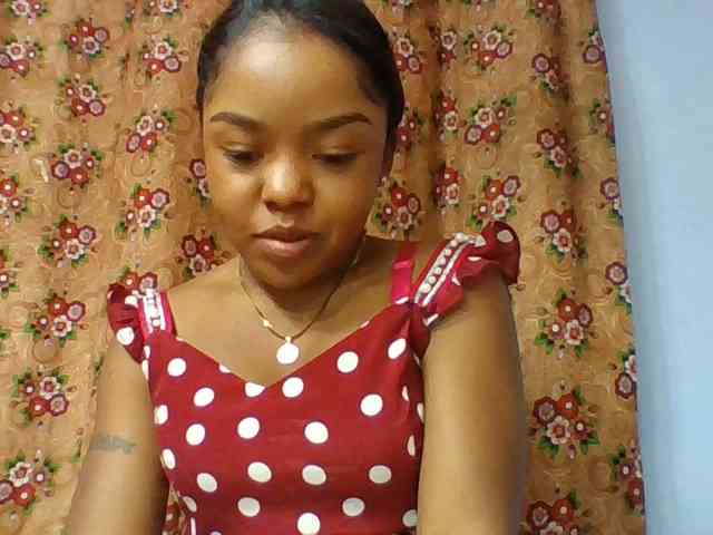 Elysa7 webcam