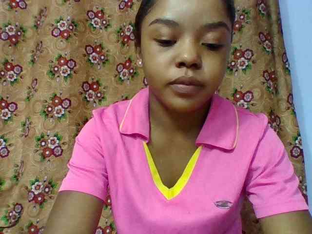 Elysa7 webcam