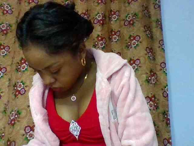 Elysa7 webcam