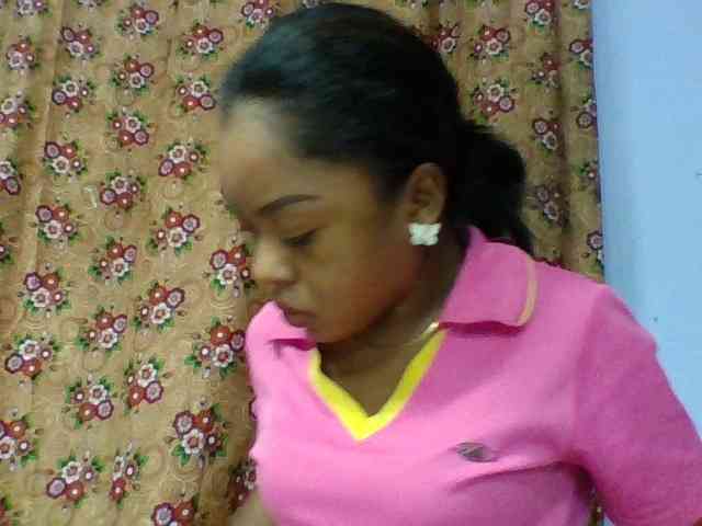 Elysa7 webcam